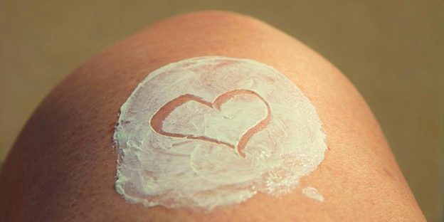 Intro Peau – Tissu conjonctif
